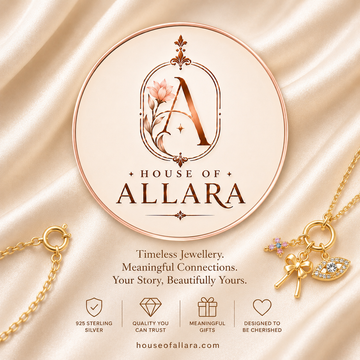 Jewellery That Tells Your Story