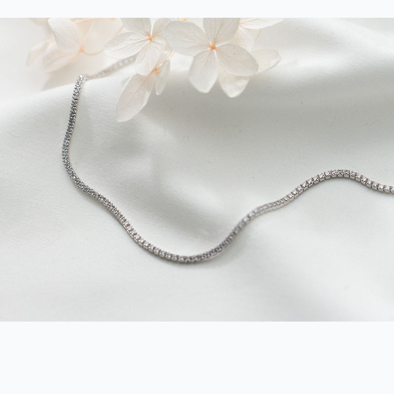 The Eternal Spark Necklace