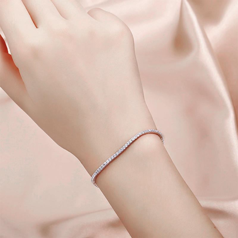 The Eternal Spark Bracelet