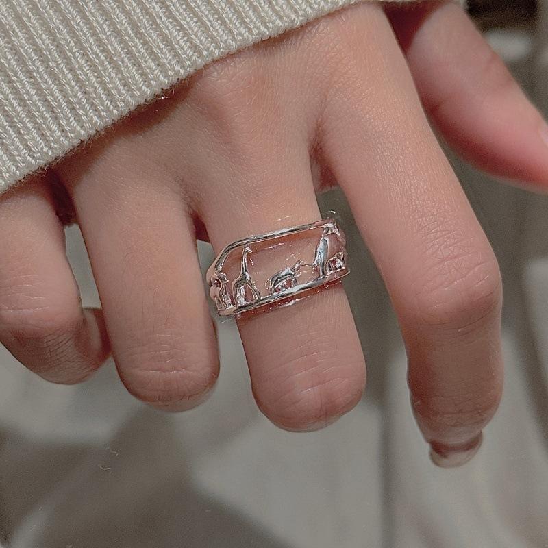The Allara Ring