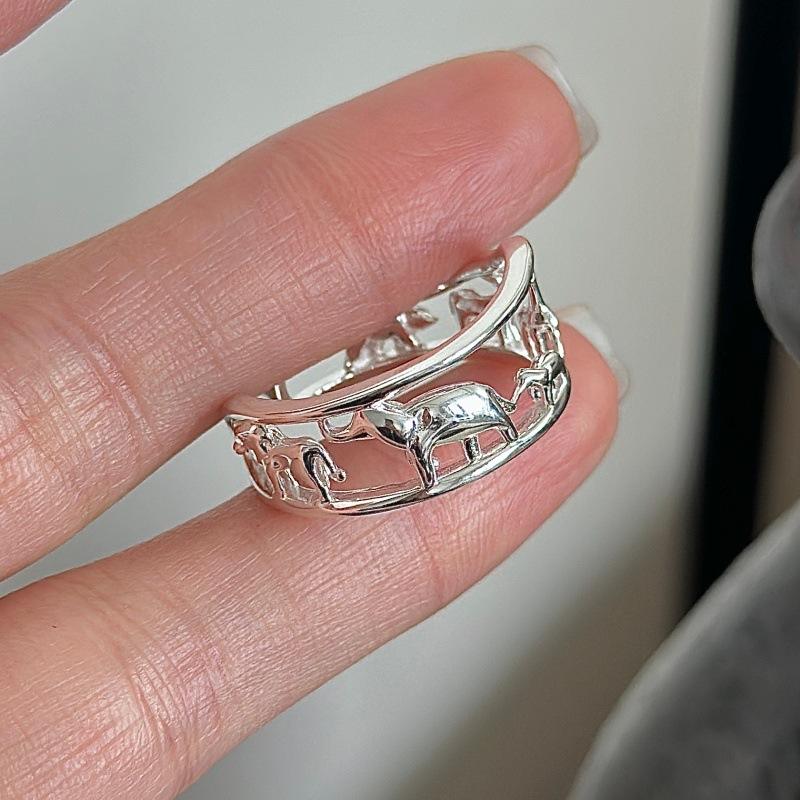 The Allara Ring