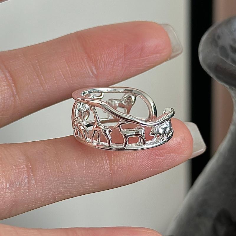 The Allara Ring