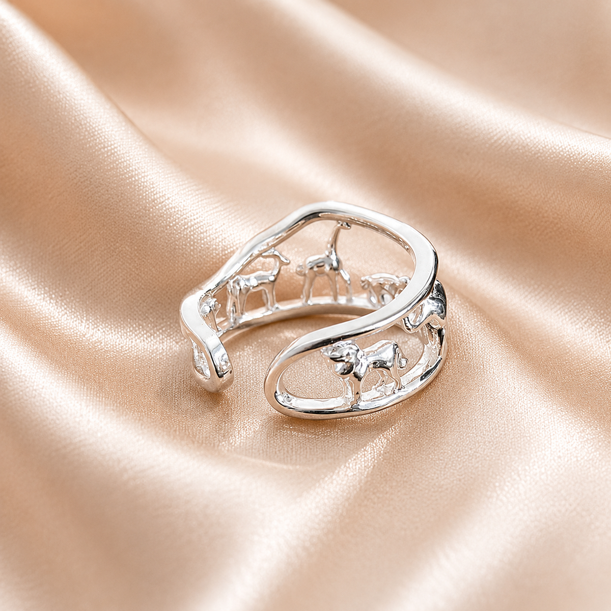 The Allara Ring