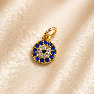 "Allara Protection" Necklace & Bracelet Charm
