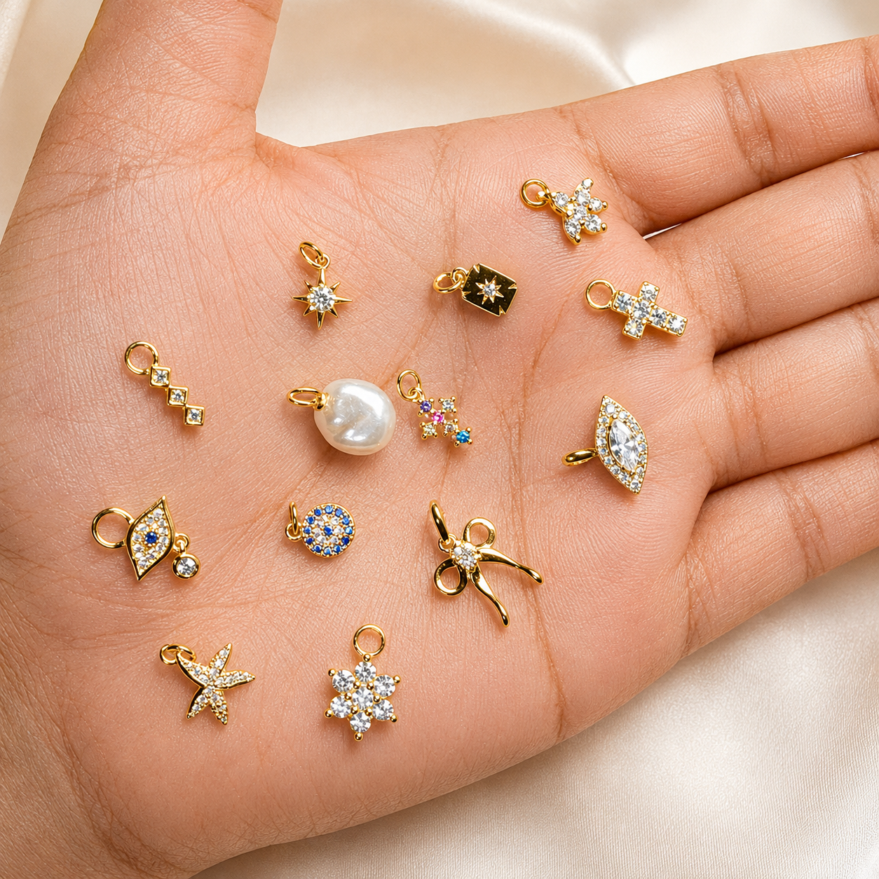 Charms