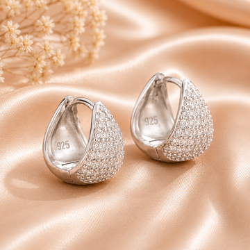 Eternal Sparkle Huggies