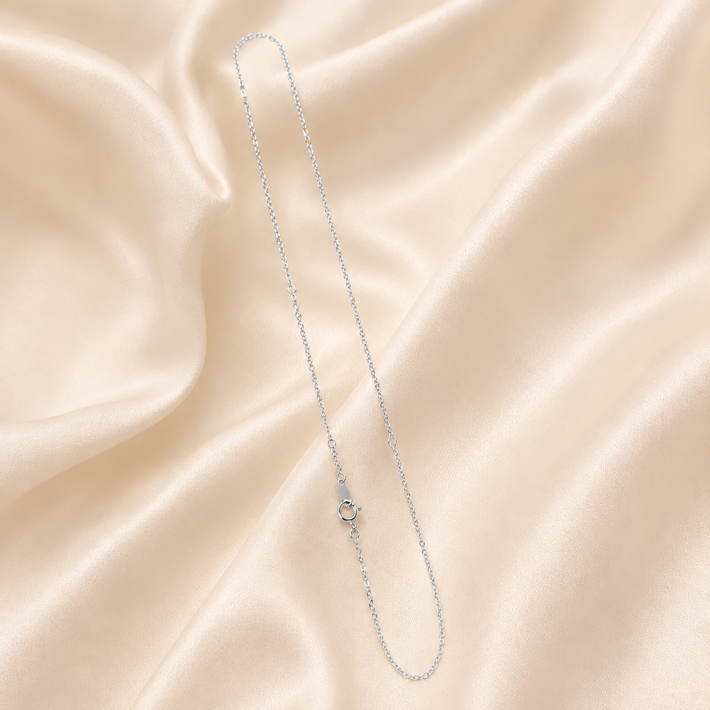 Everyday Essential Chain 40+5cm