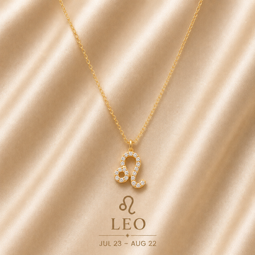 Zodiac Necklace