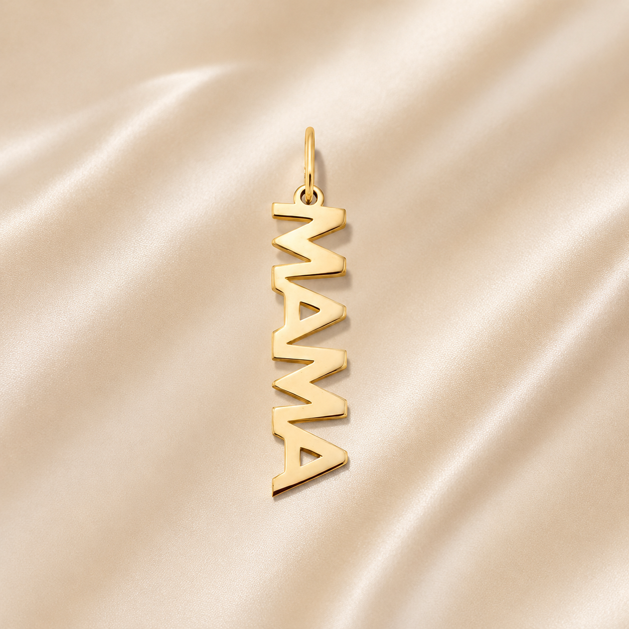 "Mama" Chains & Bracelets Charm