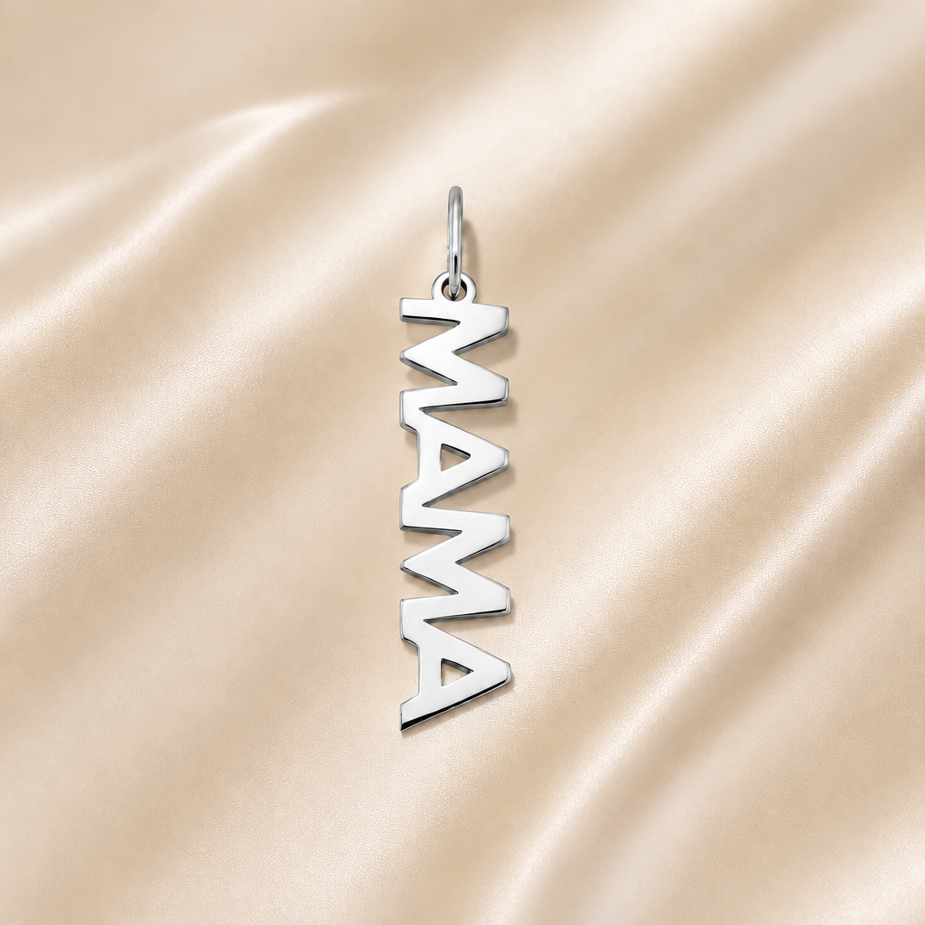 "Mama" Chains & Bracelets Charm