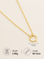 Aurora Circle Chain
