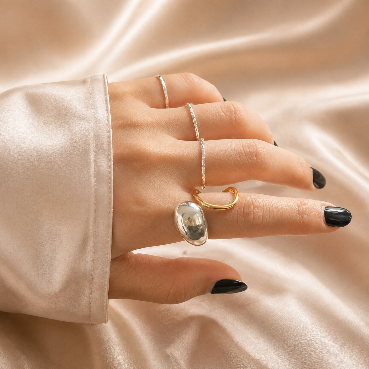 The Dua Ring