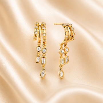 Nova Sparkle Earrings