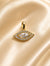 "Celestial Eye" Necklace, Bracelet & Earring Charm