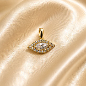 "Celestial Eye" Necklace, Bracelet & Earring Charm
